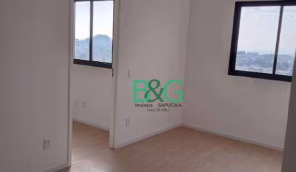 Apartamento à venda, 37 m² por R$ 300.000,00 - Artur Alvim - São Paulo/SP