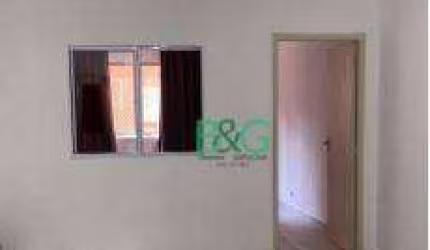 Studio com 1 dormitório à venda, 50 m² por R$ 244.000,00 - Campos Elíseos - São Paulo/SP