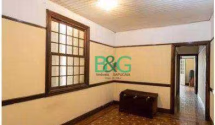 Sobrado com 5 dormitórios à venda, 300 m² por R$ 4.898.999 - Brás - São Paulo/SP