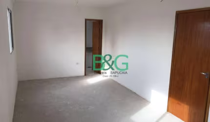Apartamento com 1 dormitório à venda, 25 m² por R$ 240.000,00 - Brás - São Paulo/SP