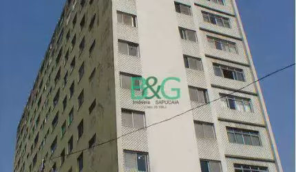 Apartamento à venda, 71 m² por R$ 394.000,00 - Vila Deodoro - São Paulo/SP