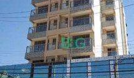 Loja para alugar, 272 m² por R$ 18.308/mês - Rudge Ramos - São Bernardo do Campo/SP