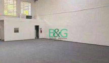 Loja para alugar, 292 m² por R$ 17.800/mês - Demarchi - São Bernardo do Campo/SP