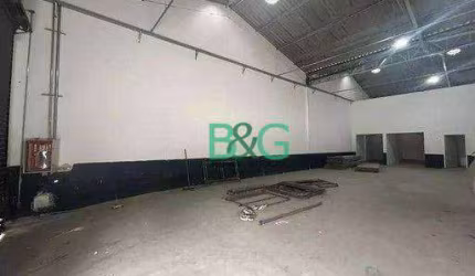 Loja para alugar, 291 m² por R$ 17.850/mês - Demarchi - São Bernardo do Campo/SP