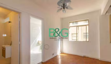 Apartamento com 1 dormitório à venda, 34 m² por R$ 199.000,00 - Vila Prudente (Zona Leste) - São Paulo/SP