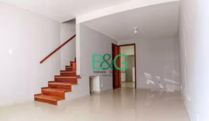Sobrado com 3 dormitórios à venda, 150 m² por R$ 1.299.000,00 - Vila Clementino	 - São Paulo/SP