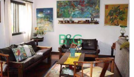 Apartamento com 4 dormitórios à venda, 253 m² por R$ 2.449.000,00 - Paraíso - São Paulo/SP