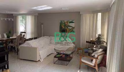 Apartamento com 3 dormitórios à venda, 230 m² por R$ 3.099.000,00 - Paraíso - São Paulo/SP