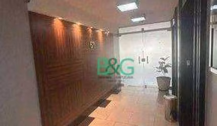 Andar Corporativo para alugar, 278 m² por R$ 17.183,00/mês - Vila Tereza - São Bernardo do Campo/SP