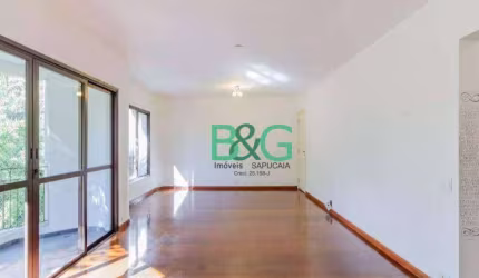 Apartamento com 4 dormitórios à venda, 142 m² por R$ 2.679.000,00 - Vila Nova Conceição - São Paulo/SP