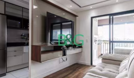 Apartamento com 2 dormitórios à venda, 61 m² por R$ 799.000,00 - Vila Matilde - São Paulo/SP