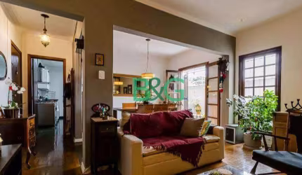 Apartamento com 3 dormitórios à venda, 116 m² por R$ 1.499.000 - Vila Mariana - São Paulo/SP