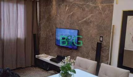 Apartamento à venda, 60 m² por R$ 458.000,00 - Belenzinho - São Paulo/SP
