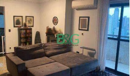 Apartamento com 5 dormitórios à venda, 240 m² por R$ 3.198.900,00 - Jardim Vila Mariana - São Paulo/SP