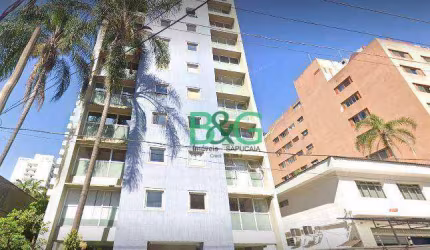Sala à venda, 42 m² por R$ 314.000 - Indianópolis - São Paulo/SP