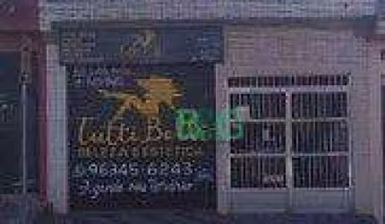 Sobrado com 4 dormitórios à venda, 160 m² por R$ 650.000 - Jardim Sapopemba - São Paulo/SP