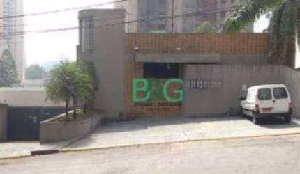 Prédio à venda, 963 m² por R$ 7.600.000,00 - Vila Andrade - São Paulo/SP