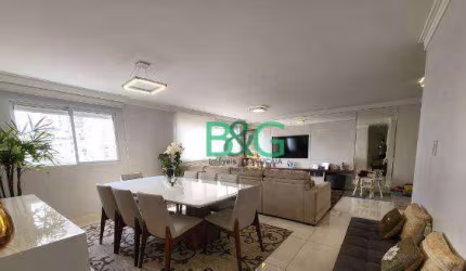 Apartamento com 2 dormitórios à venda, 110 m² por R$ 948.900,00 - Tatuapé - São Paulo/SP