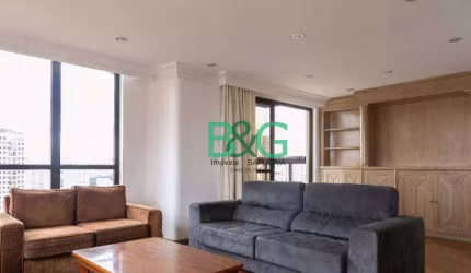 Apartamento com 4 dormitórios à venda, 220 m² por R$ 1.299.000 - Bosque da Saúde - São Paulo/SP