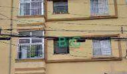 Apartamento com 2 dormitórios à venda, 58 m² por R$ 298.900,00 - Jardim Sao Paulo(Zona Norte) - São Paulo/SP