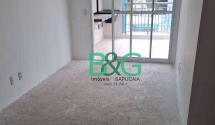 Studio com 1 dormitório à venda, 24 m² por R$ 486.500,00 - Vila Clementino	 - São Paulo/SP