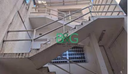 Prédio para alugar, 400 m² por R$ 14.993,00/mês - Vila Uberabinha - São Paulo/SP