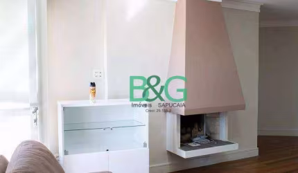 Apartamento com 3 dormitórios à venda, 85 m² por R$ 699.000,00 - Parque Mandaqui - São Paulo/SP