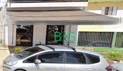 Sobrado com 4 dormitórios à venda, 200 m² por R$ 614.000,00 - Vila Santana - São Paulo/SP