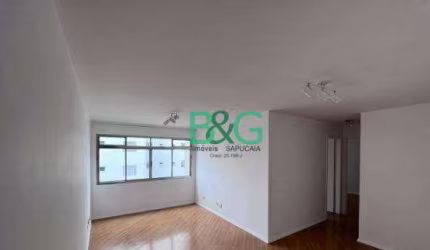 Studio com 1 dormitório à venda, 70 m² por R$ 419.000,00 - Ipiranga - São Paulo/SP