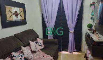 Apartamento com 3 dormitórios à venda, 69 m² por R$ 699.000,00 - Ipiranga - São Paulo/SP