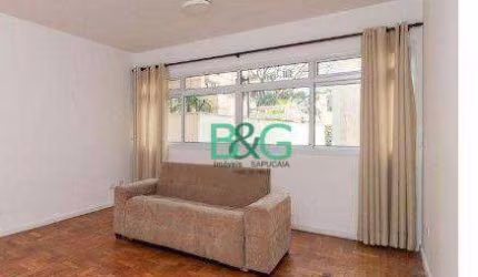 Apartamento com 2 dormitórios à venda, 127 m² por R$ 1.069.000,00 - Paraíso - São Paulo/SP