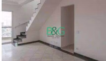 Apartamento com 3 dormitórios à venda, 190 m² por R$ 934.000 - Vila Maria Alta - São Paulo/SP