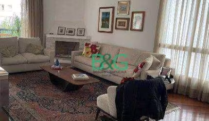 Apartamento com 3 dormitórios à venda, 180 m² por R$ 2.999.000,00 - Jardim Paulista - São Paulo/SP
