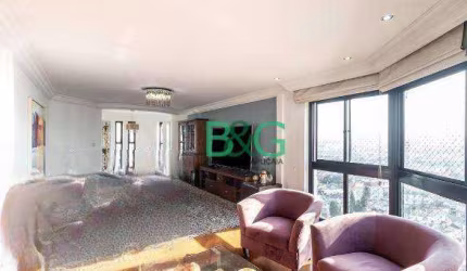 Apartamento com 3 dormitórios à venda, 160 m² por R$ 1.198.900,00 - Parque da Mooca - São Paulo/SP