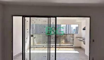 Apartamento com 3 dormitórios à venda, 157 m² por R$ 2.496.000,00 - Jardim das Acácias - São Paulo/SP