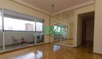 Apartamento com 4 dormitórios à venda, 97 m² por R$ 1.248.000,00 - Saúde - São Paulo/SP