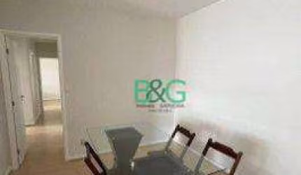 Apartamento com 1 dormitório à venda, 146 m² por R$ 1.500.000,00 - Vila Cordeiro - São Paulo/SP