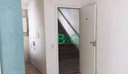 Apartamento com 2 dormitórios à venda, 39 m² por R$ 240.000 - Capão Redondo - São Paulo/SP