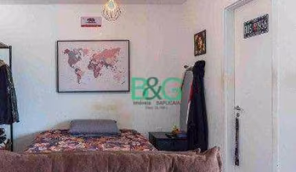 Apartamento com 1 dormitório à venda, 34 m² por R$ 373.900,00 - Vila Prudente (Zona Leste) - São Paulo/SP