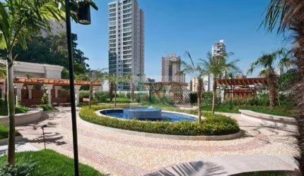 Apartamento com 4 dormitórios à venda, 260 m² por R$ 3.283.099,00 - Santana - São Paulo/SP