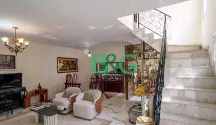 Sobrado à venda, 104 m² por R$ 1.499.000,00 - Vila Mafra - São  Paulo/SP