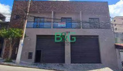 Prédio para alugar, 274 m² por R$ 16.000/mês - Vila Aricanduva - São Paulo/SP