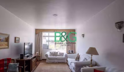 Apartamento à venda, 155 m² por R$ 1.054.000,00 - Jardim Paulista - São Paulo/SP