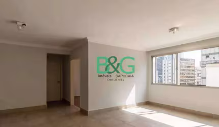 Cobertura com 3 dormitórios à venda, 140 m² por R$ 1.949.000,00 - Itaim Bibi - São Paulo/SP