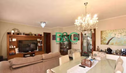 Apartamento com 3 dormitórios à venda, 126 m² por R$ 939.000,00 - Vila Carrão - São Paulo/SP