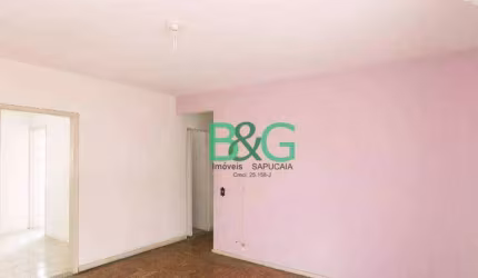 Apartamento com 2 dormitórios à venda, 70 m² por R$ 329.000,00 - Vila Prudente (Zona Leste) - São Paulo/SP