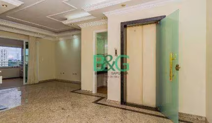 Apartamento com 3 dormitórios à venda, 150 m² por R$ 1.249.000,00 - Vila Prudente - São Paulo/SP