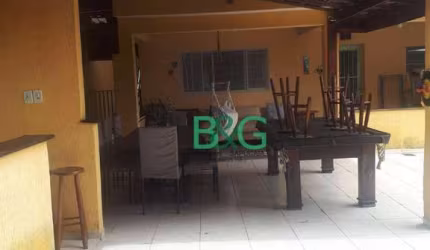 Sobrado com 4 dormitórios à venda, 300 m² por R$ 1.020.000,00 - Jardim Tietê - São Paulo/SP