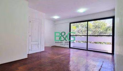 Apartamento à venda, 207 m² por R$ 669.900,00 - Jabaquara - São Paulo/SP