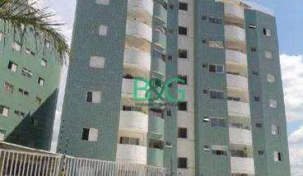 Apartamento, 96 m² - venda por R$ 350.000,00 ou aluguel por R$ 2.800,00/mês - Jardim Simus - Sorocaba/SP